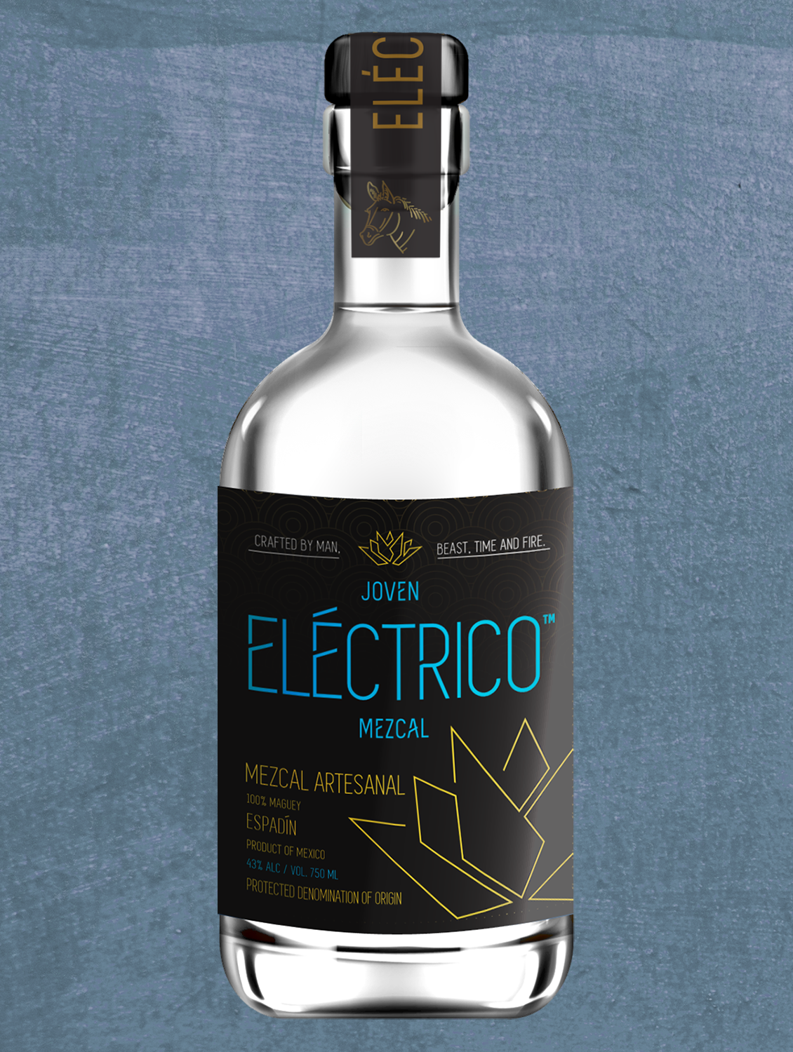 Mezcal Espadín Joven